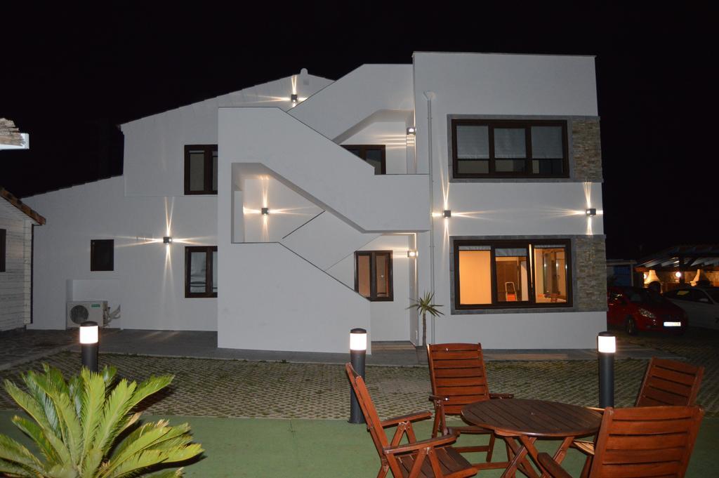 El Caseron De Conil & Spa Conil De La Frontera Exterior photo