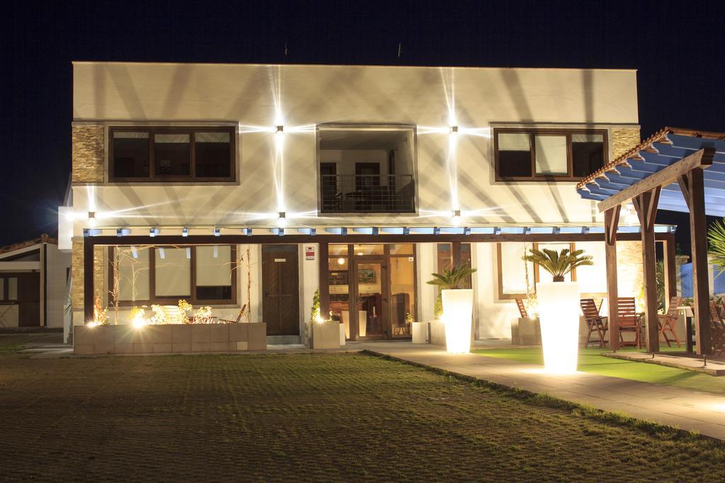El Caseron De Conil & Spa Conil De La Frontera Exterior photo