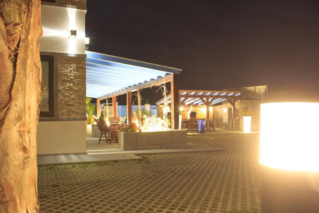 El Caseron De Conil & Spa Conil De La Frontera Exterior photo
