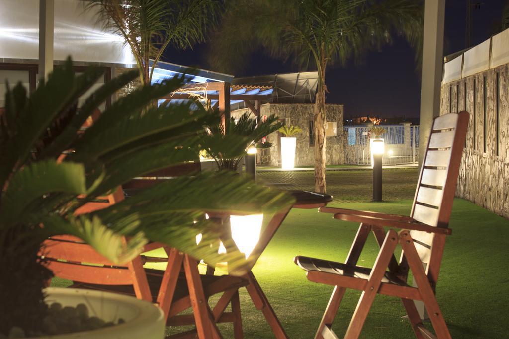 El Caseron De Conil & Spa Conil De La Frontera Exterior photo